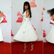 Image for article titled Dress Code: Shiny Frocks, Shiny Shoes, Shiny Hair, Shiny Skin